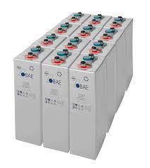 Battery Bank