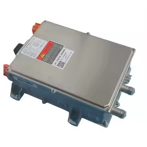 EV Motor Controller & Charger