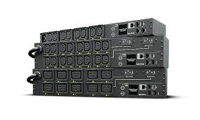 Power Distribution Unit (PDU)